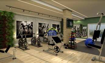 Imagem 5: Predio frente mar, proximo ao Shopping