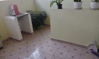 Imagem 2: Alugo uma casa Casa com 1 dormitório