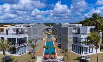 Imagem: Vilage em Itacimirim - Pé na Areia - PORTEIRA