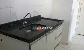 Imagem 3: Apartamento com 2 dormitórios à venda, 62 m² por R$ 305.000 - Jardim Belval - Barueri/SP