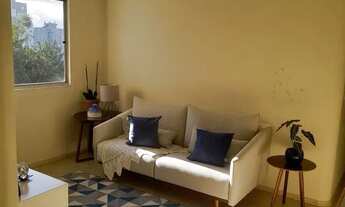Imagem 3: Apartamento 56m2 Cond. Tiradentes SBCampo