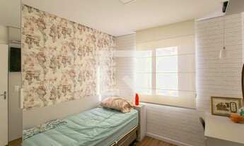 Imagem 6: Apartamento à Venda - Ouro Preto, 3 Quartos, 79 m2