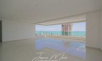 Imagem 7: Apartamento para venda possui 162 metros quadrados com 3 quartos em Miramar - João Pessoa