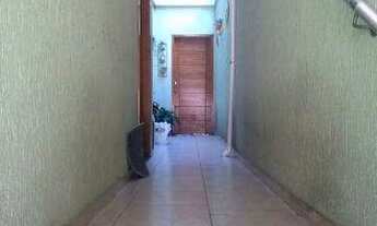 Imagem 2: SOBRADO à venda, 3 quartos, 3 suítes, Parque Novo Oratório - Santo André/SP