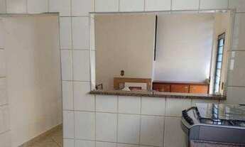 Imagem 6: Casa com 4 dormitórios para alugar, 277 m² por R$ 4.700/mês - Ribeirânia - Ribeirão Preto