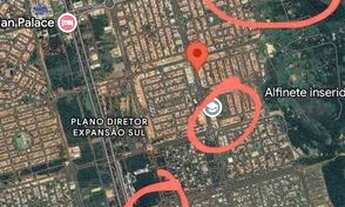 Imagem 2: Lote Avenida Comercial Arse 132 Oportunidade Única