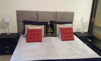 Imagem 6: Flat disponível no Itaim Bibi