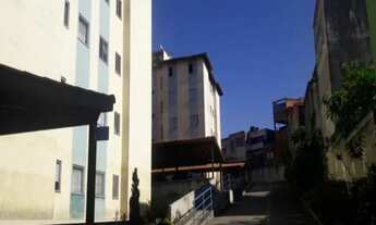 Imagem 2: Apartamento para locação em São Paulo / SP no bairro Jardim Lajeado