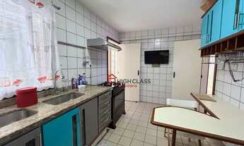 Imagem 4: Apartamento com 3 dormitórios à venda, 159 m² por R$ 864.000,00 - Praia da Costa - Vila Ve