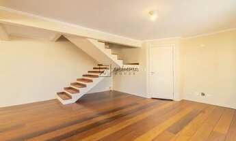 Imagem 5: Locação Cobertura 4 Dormitórios - 233 m² Vila Mariana