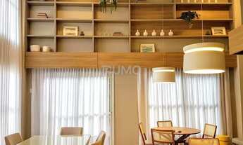 Imagem 6: Apartamento - Cambuí - Campinas