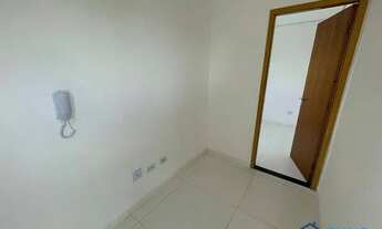 Imagem 2: Apartamento com 1 dormitório à venda, 30 m² por R$ 169.000,00 - Itaquera - São Paulo/SP