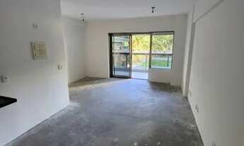 Imagem 4: Imóvel para venda possui 39 metros quadrados com 1 quarto em Centro - Taubaté - São Paulo