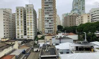 Imagem 5: Apartamento com 2 dormitórios para alugar, 85 m² por R$ 5.200,00/mês - Consolação - São Pa