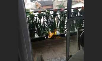 Imagem 7: Belíssimo Apartamento Todo Mobiliado com02 dormitórios sendo 01 suíte e 01 vaga