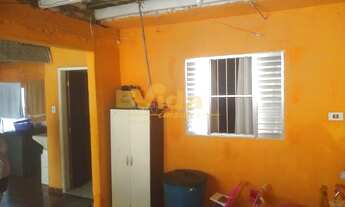 Imagem 5: Casa Térrea em Jardim Roberto - Osasco