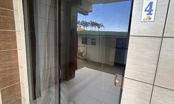 Imagem 2: Alugo apartamento MESNSAL(até 01/12/2023) no Santinho