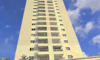 Imagem: Ed Mistral Residence