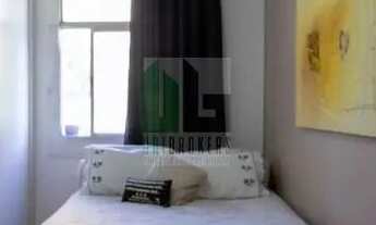 Imagem 6: Apartamento mobiliado para locação, 44m², Bela Vista, Av Nove de Julho, próx FGV