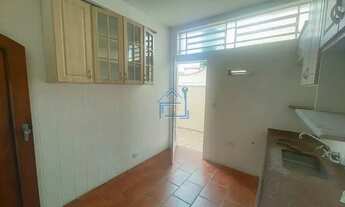 Imagem 7: Ampla casa térrea na Av. Dr. Armando Sales de Oliveira