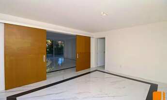 Imagem 3: Casa em Condomínio para Locação em Rio de Janeiro, Barra da Tijuca, 5 dormitórios, 5 suíte