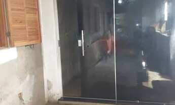 Imagem 6: Casa Grande no interior !