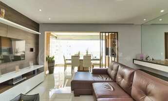 Imagem 7: Venda - Apartamento de 3 dormitórios em condomínio clube Splendor Garden