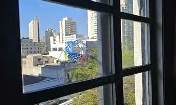 Imagem 4: Apartamento no centro de São Paulo, 21 m²