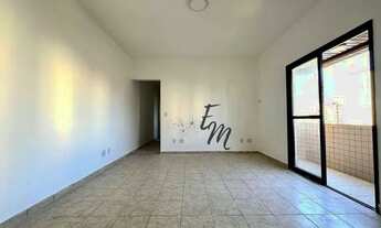 Imagem 4: Vista Mar Apartamento com 2 dormitórios à venda, 65 m² por R$ 275.000 - Mirim - Praia Gran