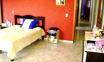 Imagem 2: SOBRADO à venda, 3 quartos, 1 suíte, 2 vagas, PARQUE JOAO RAMALHO - Santo André/SP