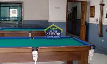 Imagem 3: Apartamento Amplo 2 dorms, Guilhermina Incrivel!