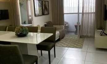 Imagem: Apartamento para venda tem 49 metros quadrados