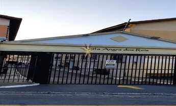 Imagem: Sobrado Vila Talarico São Paulo/SP