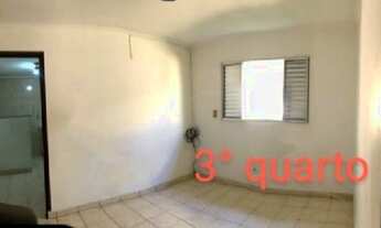 Imagem 7: SOBRADO à venda, 4 quartos, 1 suíte, PARQUE JACATUBA - Santo André/SP