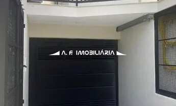 Imagem 2: Sobrado em Condomínio para Venda no bairro do Tucuruvi, 2 dorm, 1 suíte, 1 vagas, 57 m RE