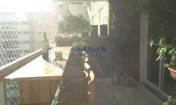 Imagem 6: Recreio dos Bandeirantes