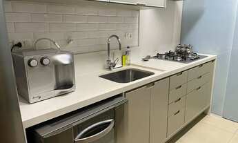 Imagem 6: Venda Apartamento 2 Dormitórios - 89 m² Brooklin