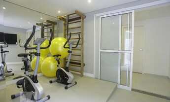 Imagem 3: Apartamento para Aluguel - Santa Cecília, 1 Quarto, 25 m2