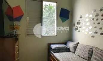 Imagem 5: Apartamento - Chácara Primavera - Campinas