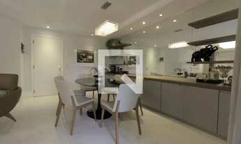 Imagem 6: Apartamento à Venda - Vila Pompéia, 3 Quartos, 127 m2