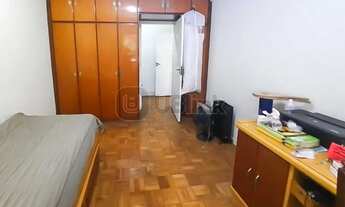 Imagem 3: Apartamento á venda na Saúde 02 dormitórios 100m²