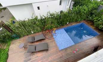 Imagem 4: Casa em condominio RESIDENCIAL em São Sebastião - SP, Praia de Maresias