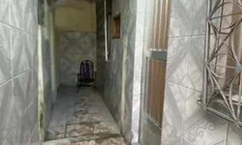 Imagem 6: ALUGO CASA Casa com 1 dormitório