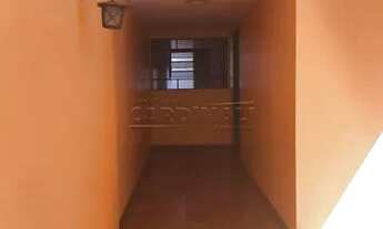 Imagem 5: Casa Padrão em São Carlos