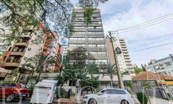 Imagem 2: Porto Alegre - Apartamento Padrão - Petrópolis
