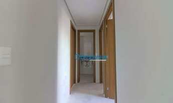 Imagem 7: Apartamento com 2 dormitórios à venda, 77 m² por R$ 716.000,00 - Cristo Rei - Curitiba/PR