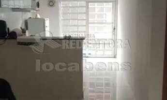 Imagem 4: Casa Padrão em São José do Rio Preto