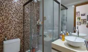 Imagem 3: Apartamento para venda possui 66 metros quadrados com 2 quartos em Madalena - Recife - PE