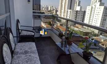 Imagem 5: Apartamento - Venda com 144.00 m², 4 Quarto(s), 3 banheiro(s) por R$ 900.000