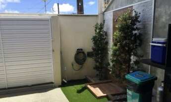 Imagem 1: Casa para venda tem 120 metros quadrados com 3 quartos em Itapuã - Salvador - Bahia